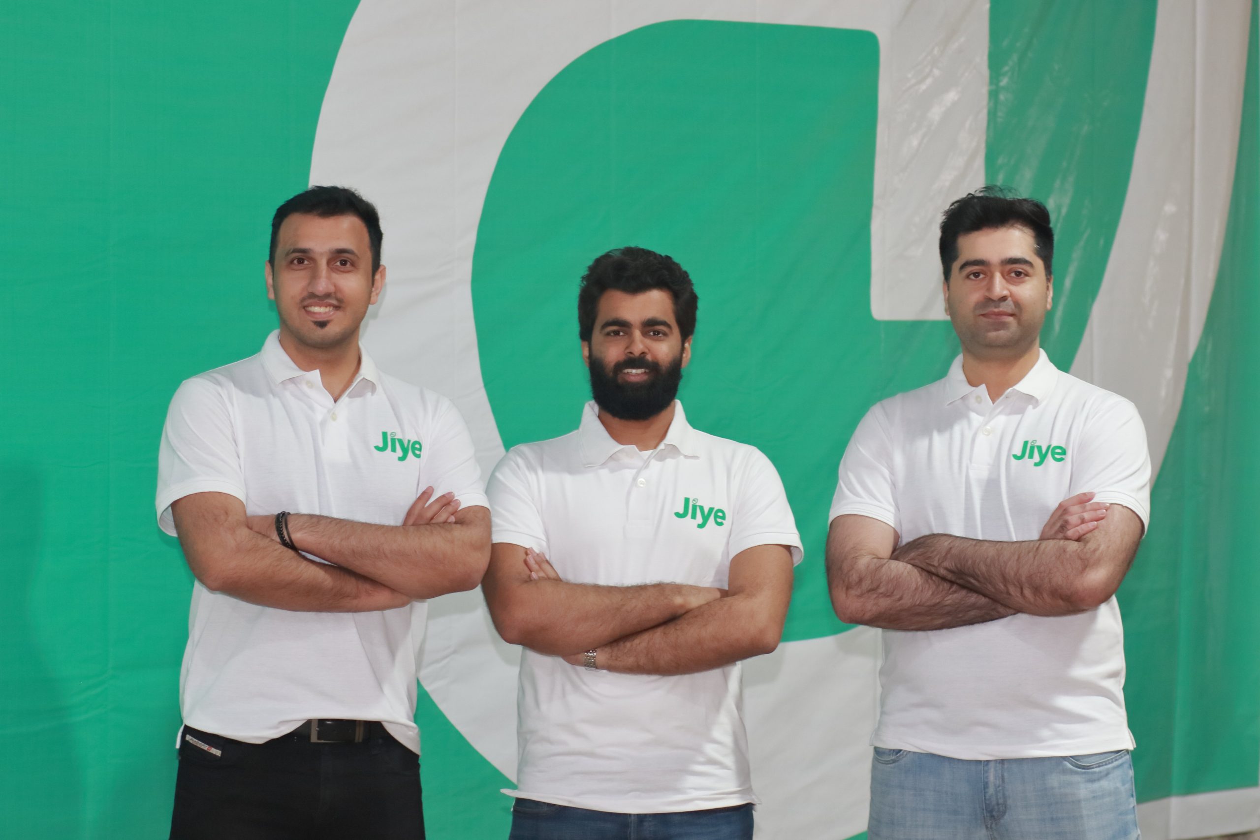 Farm-to-retail startup Jiye Technologies announces raising $2.5m in pre-seed funding