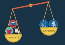 November CAD widens by $1.9 billion