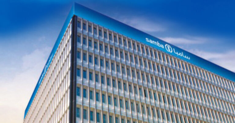 Who will buy Samba Bank and why?