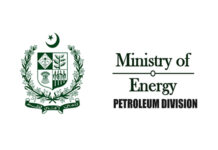 Technical advisor likely to run Petroleum Division