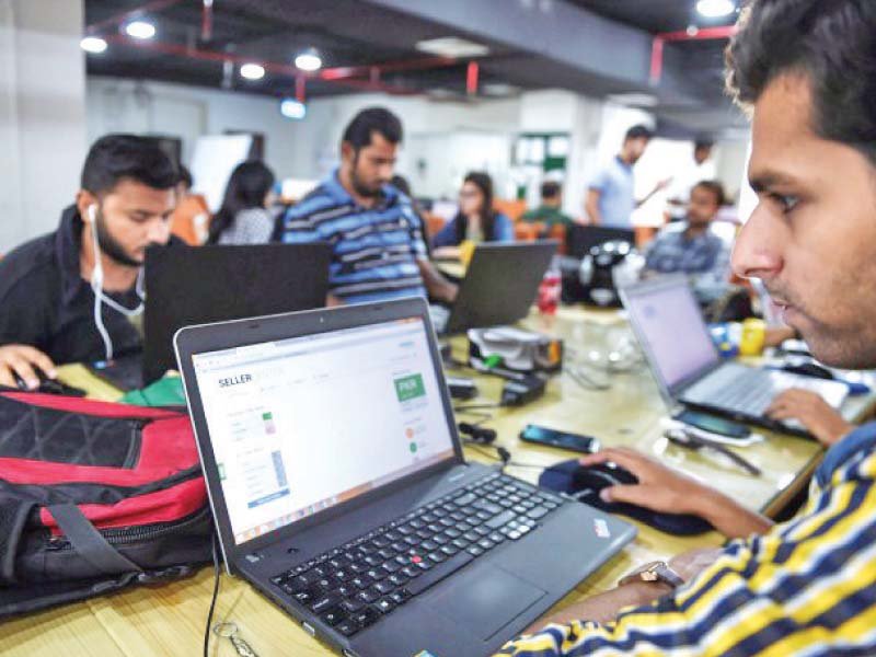 Finance amendment bill proposes tax rate hike for IT sector