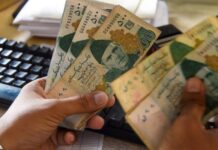 Rupee closes in on 178 mark against US dollar