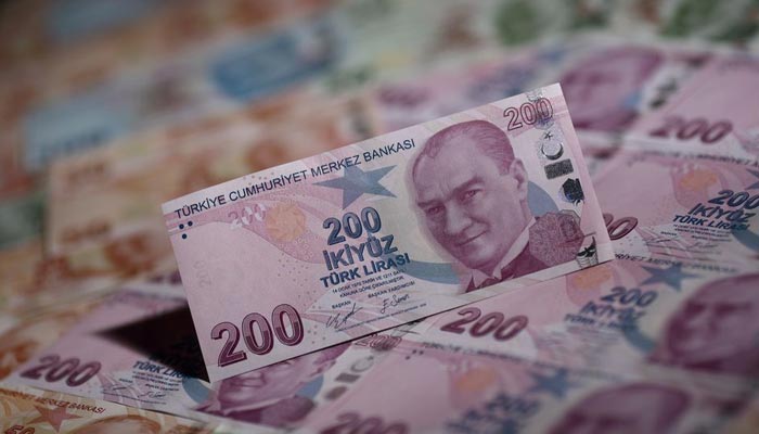 Turkish lira caps historic week with big lift from Erdogan govt