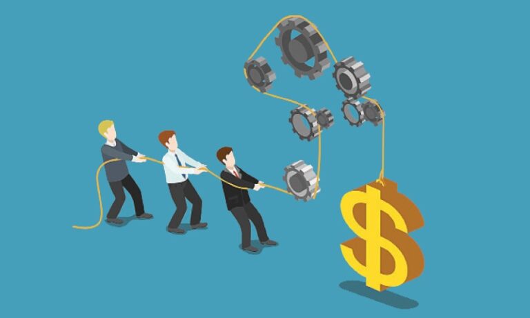 The futility of exchange rate curbs