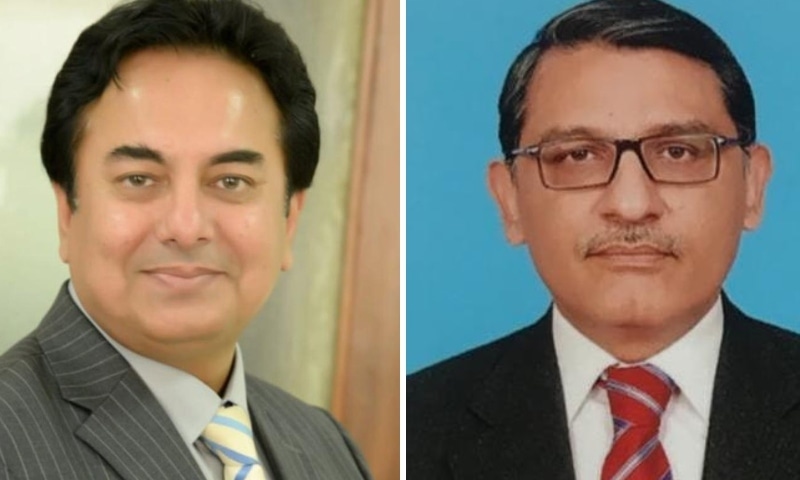 Ali Raza Bhutta to run Petroleum Division