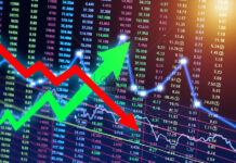 The year that was: The highs and lows of the stock market