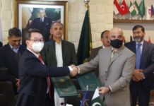 ADB to loan Pakistan $1.54bn for energy, urban development projects