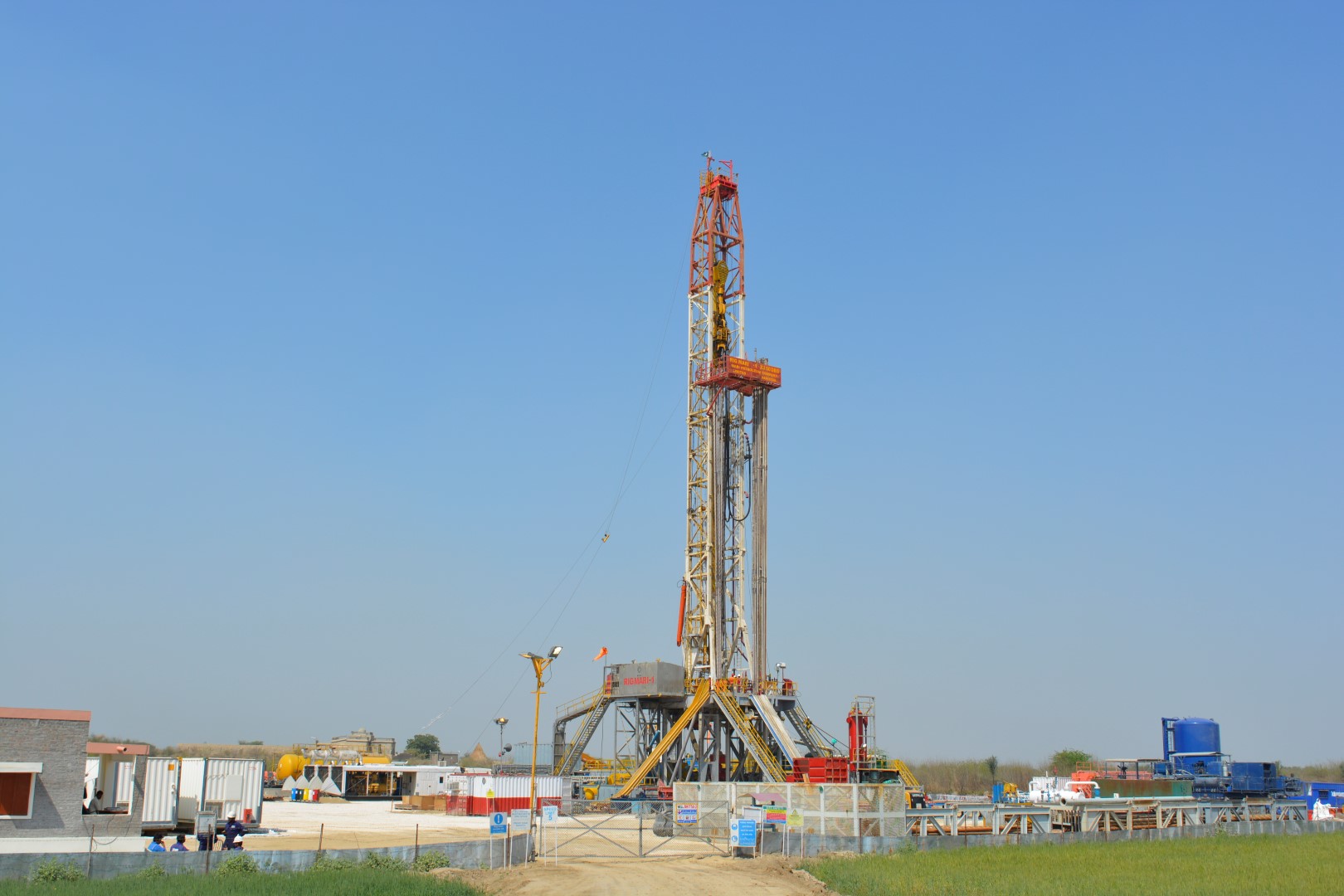 Mari shareholders have an exceptional year