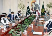 CCoE to discuss five agenda items today