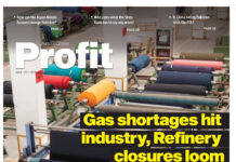 Trapped by vested interests