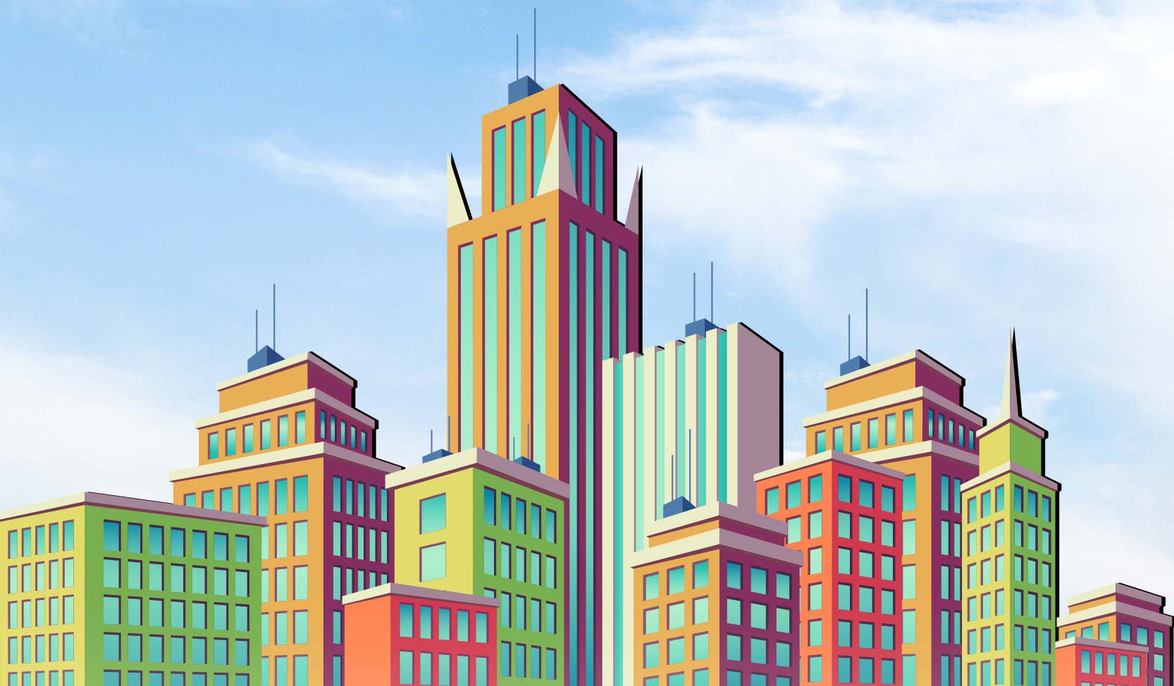 The FBR real estate valuation kerfuffle