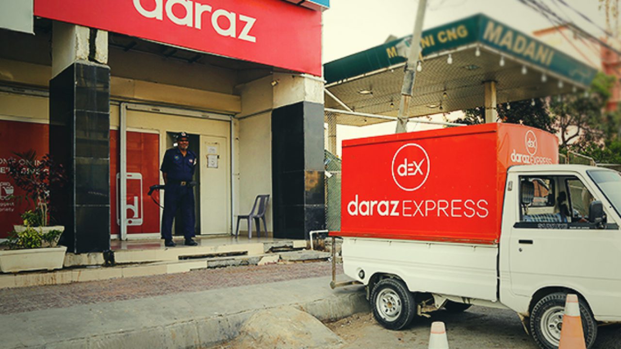 Digital payments account for over 50pc of sales on Daraz: CEO Bjarke