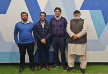 Pakistan’s Healthwire scores $3.3mn in funding as startups end year on record high