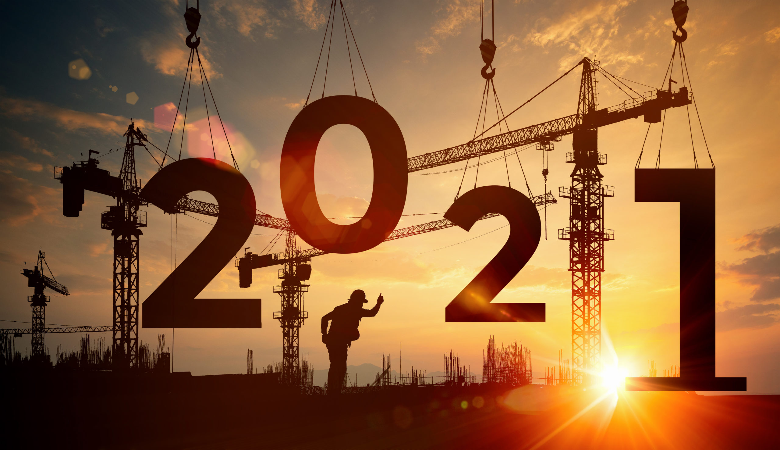Newsmakers 2021