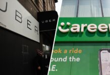Uber seeking investment upwards of $700m for Careem
