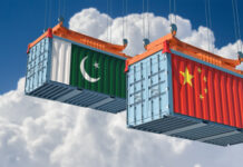 Is China eating Pakistan with the FTA?