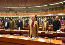 Govt’s ‘mini budget’ showers new taxes, withdraws Rs343bn in exemptions