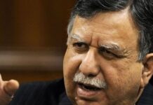 Pakistan will exit FATF grey list this year: Tarin