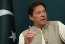 Govt to approach SC regarding Ravi Urban project: Imran Khan