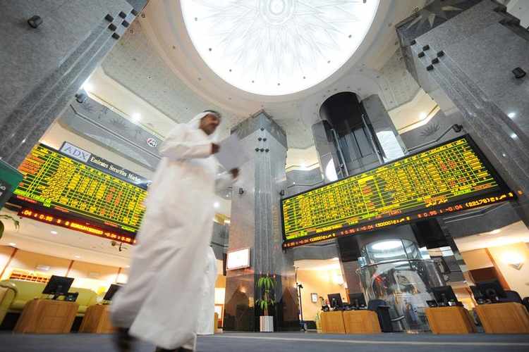 Markets mixed in UAE as it shifts to new working week