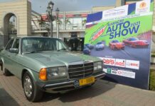 PakWheels Karachi Auto Show ends on high note