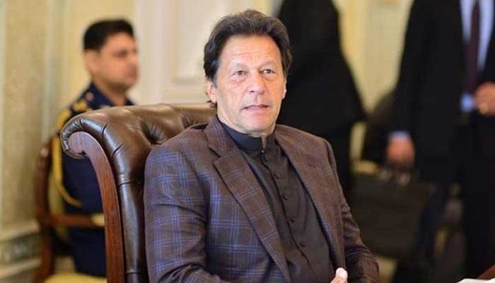 PM Imran Khan set to embark upon historic China trip today