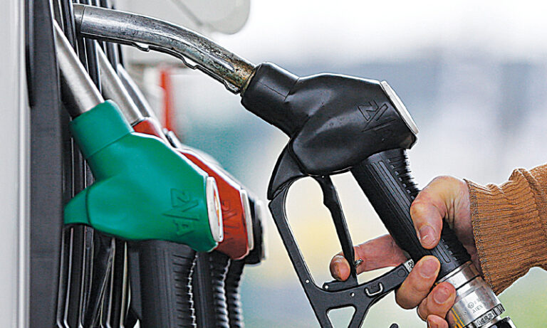 Prices of petroleum products likely to increase by up to Rs6 per litre