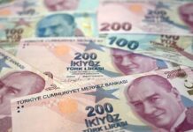 Turkey’s inflation slows to 32.87% in October, falling below expectations