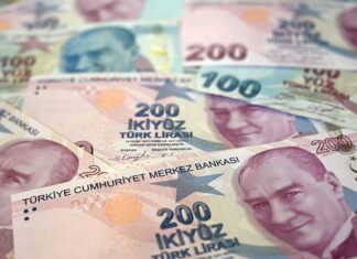 Turkey’s inflation slows to 32.87% in October, falling below expectations