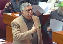 Govt gets ‘mini-budget’ & SBP amendment bill passed in NA