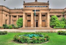SBP raises policy rate to record high of 21% to tackle inflation