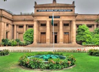 Pakistan’s forex reserves rise to $19.6 Billion