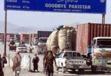 Pakistan to begin barter trade with Afghanistan, Iran and Russia
