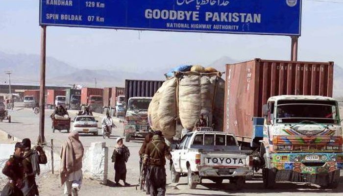 Border hurdles hurt Pak-Afghan trade
