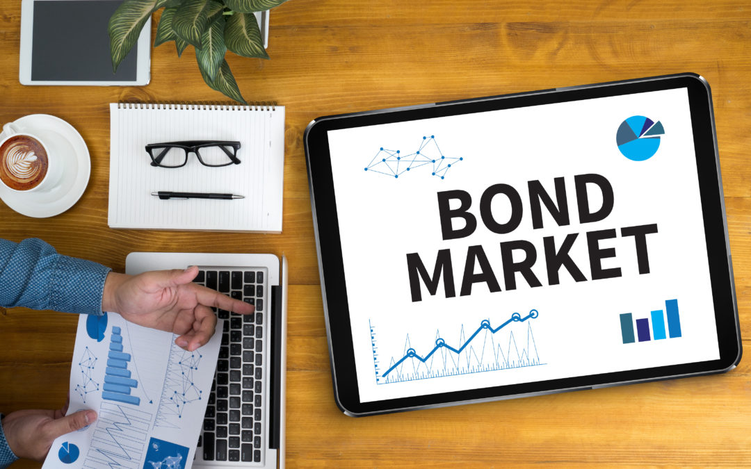 Bond yield spike is risk to unprepared equities market, investors warn 