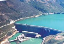 Territorial dispute over Diamer-Bhasha dam resolved between KP and GB tribes