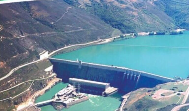 Territorial dispute over Diamer-Bhasha dam resolved between KP and GB tribes