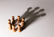 Leadership in business