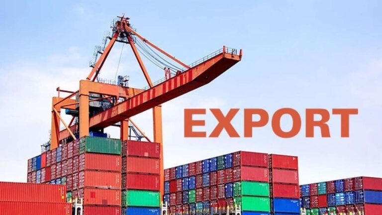 Exports surge by 25pc in first half of FY2021-22