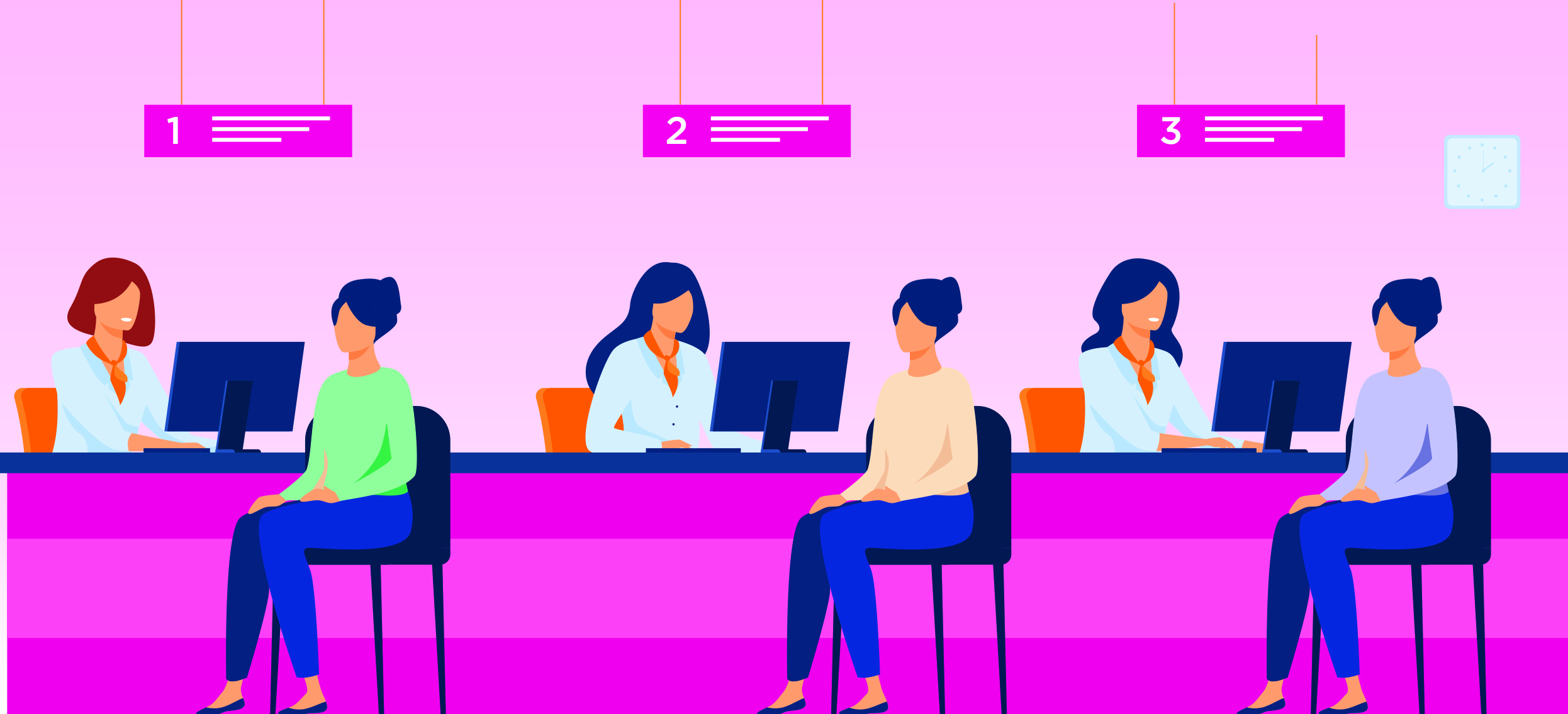 Is the First Women Bank Limited too pink to fail? We hope so
