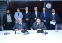 ZTBL partners with Rozee for the bank’s recruitment needs