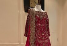 Are Pakistanis willing to rent their shaadi clothes?