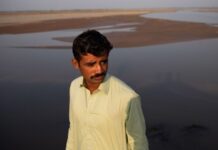 Pakistan’s mega city project worth $7bn turns shady