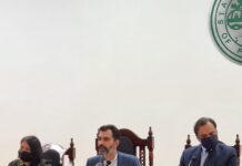 Status quo policy rate: 9.75%