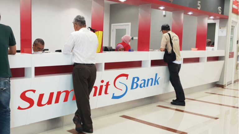 After three years in the wilderness, can Summit Bank be resurrected?