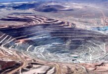 US court rejects Pakistan’s request for stay in Reko Diq case