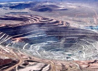 Barrick reaffirms commitment to Pakistan’s Reko Diq as market speculation swirls over possible asset split