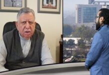 SBP will not become obstructive to govt’s policies after getting autonomy: Shaukat Tarin