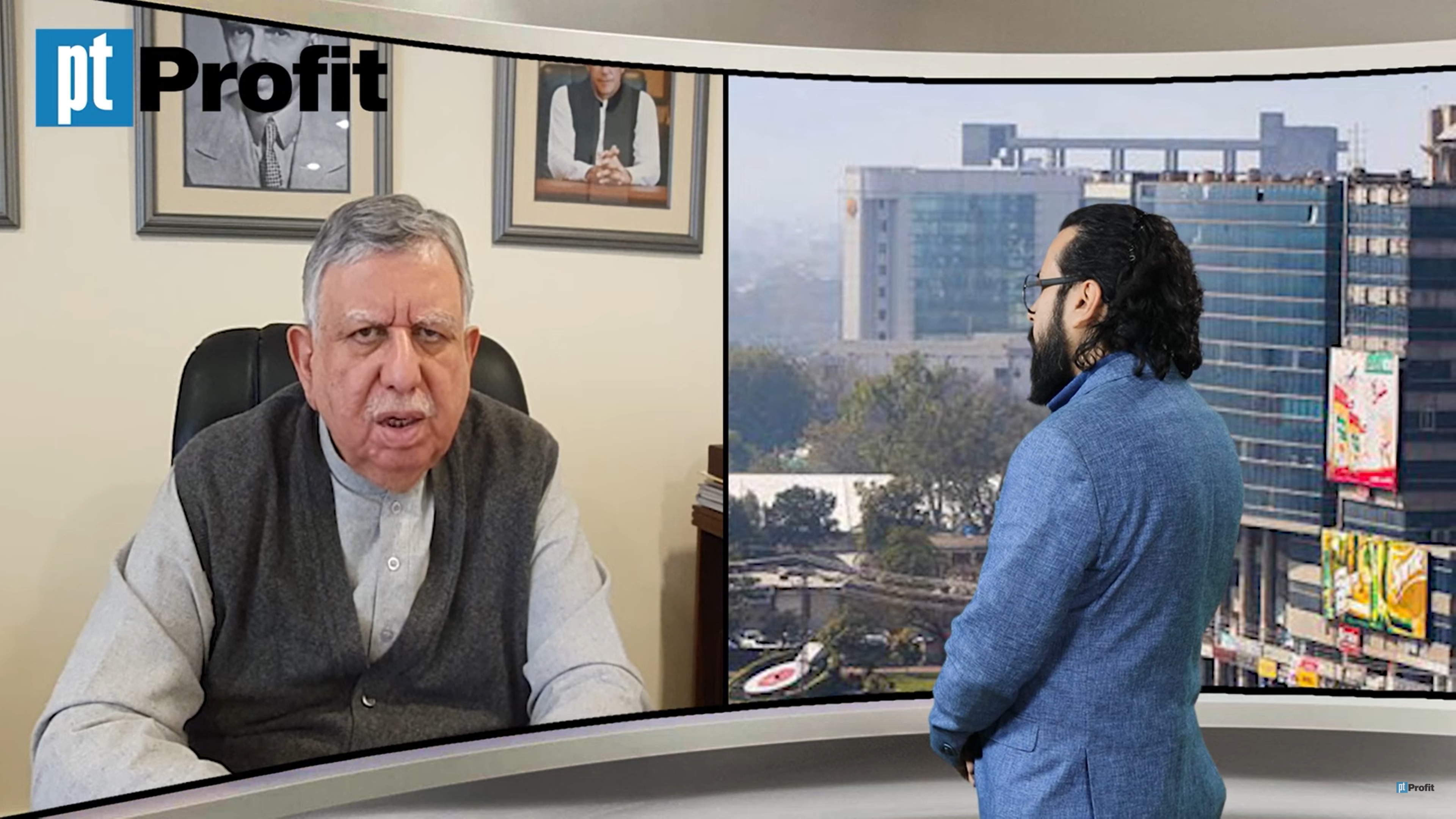 SBP will not become obstructive to govt's policies after getting autonomy: Shaukat Tarin