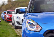 Why hatchbacks are ideal for cities